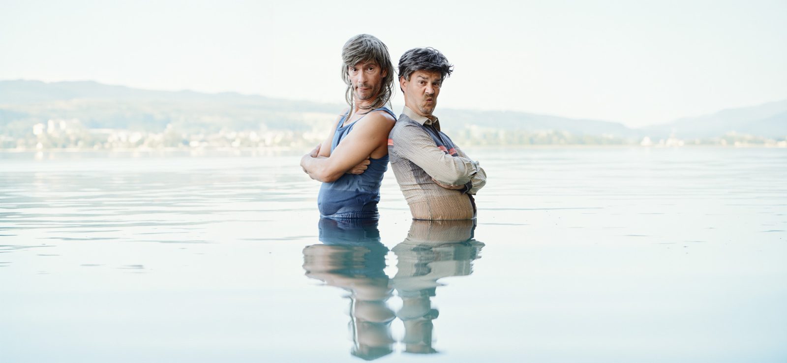 Pasta del Amore - Sink Positiv